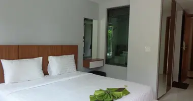 Appartement 1 chambre dans Phuket, Thaïlande