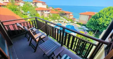 Apartamento 3 habitaciones en Sveti Vlas, Bulgaria