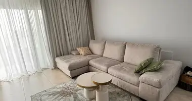 Mieszkanie 2 pokoi w Demos Agiou Athanasiou, Cypr