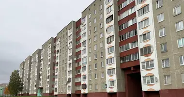 Wohnung 3 zimmer in Minsk, Belarus