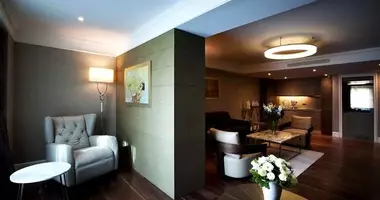 Hotel 291 habitación en Marmara Region, Turquía