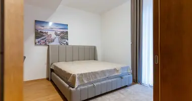 Mieszkanie 1 pokój w Budva, Czarnogóra