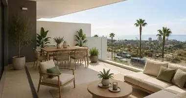 2 bedroom apartment in Manilva, Spain