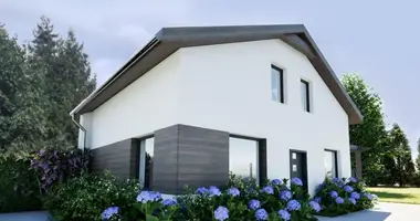 Wohnung in Lodz, Polen
