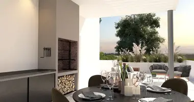 Квартира 1 спальня в муниципалитет Пафос, Кипр