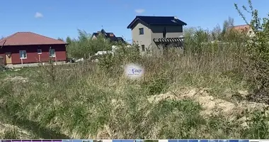 Plot of land in Matrosovo, Russia
