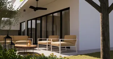 Casa 4 habitaciones en Limasol, Chipre