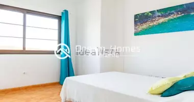 3 room apartment in Guia de Isora, Spain