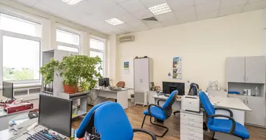 Bureau 1 602 m² dans Moscou, Russie