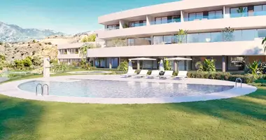 Appartement 3 chambres dans New York, États-Unis