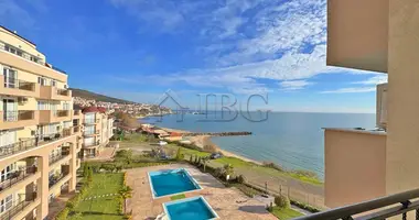 Apartamento 2 habitaciones en Sveti Vlas, Bulgaria