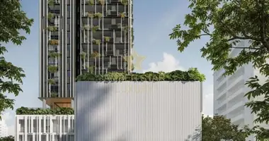 Appartement 2 chambres dans Regiao Imediata de Sao Paulo, Brésil