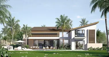 Villa 5 bedrooms in Casa de Campo, Dominican Republic