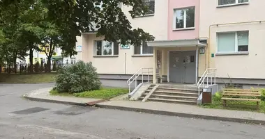 1 room apartment in Minsk, Belarus