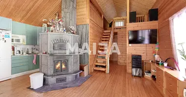 Villa 2 bedrooms in Tuusula, Finland