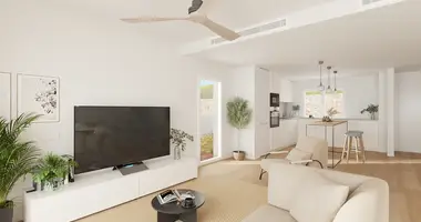 Szeregowiec w Finestrat, Hiszpania