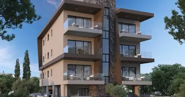 Mieszkanie w Limassol District, Cypr