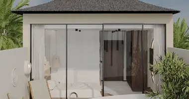 Villa 1 habitación en Peliatan, Indonesia