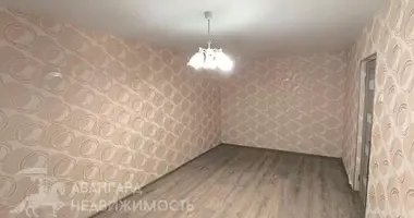2 room apartment in Minsk, Belarus