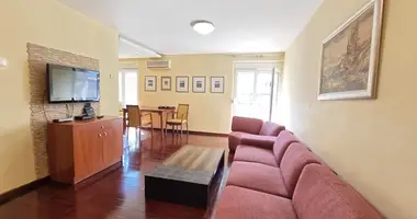 Wohnung 2 Schlafzimmer in Budva, Montenegro
