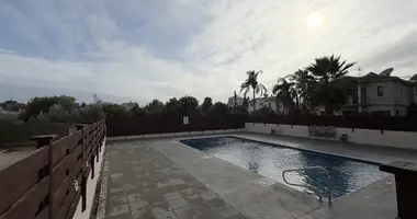 Appartement 3 chambres dans Limassol, Chypre