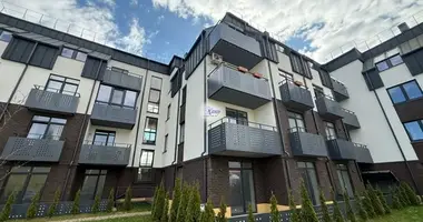 Apartment in Kaliningrad, Russia
