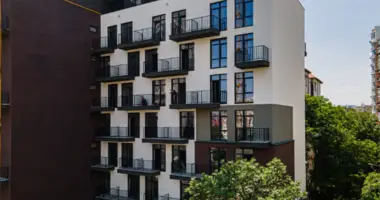 Apartamento 1 habitación en Odesa, Ucrania