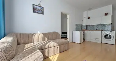 Apartamento 1 habitacion en Nesebar, Bulgaria