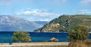 Plot of land in Lokroi Municipality, Greece