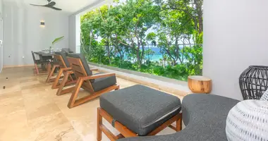 Mieszkanie w Honduras