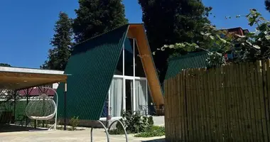 Maison 2 chambres dans Batoumi, Géorgie