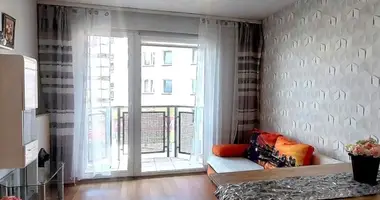 2 room apartment in Olsztyn, Poland