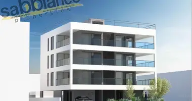 2 room apartment in Strovolos, Cyprus