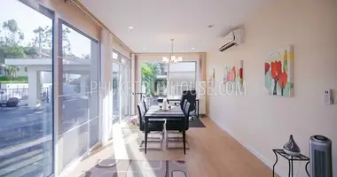 Appartement 3 chambres dans Kathu, Thaïlande