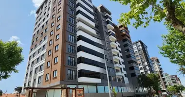 Квартира 4 комнаты в Ыспарта, Турция