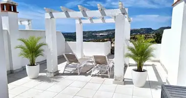 Wohnung 2 Schlafzimmer in Spanien