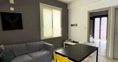1 bedroom apartment in Limassol, Cyprus