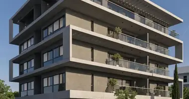 3 bedroom apartment in Limassol, Cyprus
