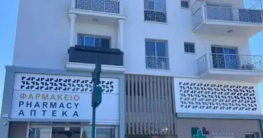 Appartement 2 chambres dans Germasogeia, Chypre