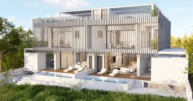 3 bedroom apartment in Anarita, Cyprus