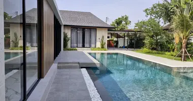 Villa 4 zimmer in Choeng Thale, Thailand
