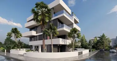 Apartamento 4 habitaciones en Limasol, Chipre