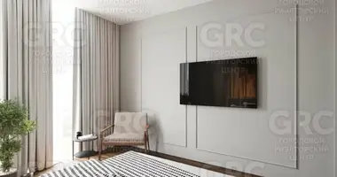 Apartamento 3 habitaciones en Evenkiysky Rayon, Rusia