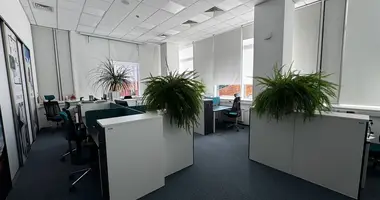 Office 1 276 m² in Moscow, Russia