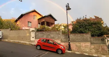 Участок земли в Святой Влас, Болгария