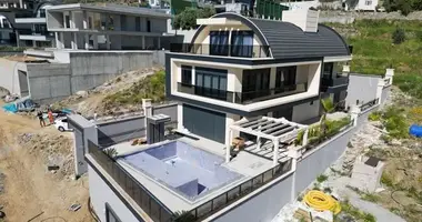 Casa 4 habitaciones en Región del Mediterráneo, Turquía