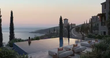 Wohnung 2 Schlafzimmer in Radovici, Montenegro