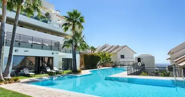 3 bedroom townthouse in Rio Real, Spain