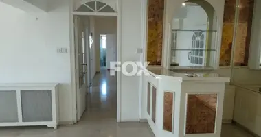 Квартира 3 спальни в муниципалитет Пафос, Кипр