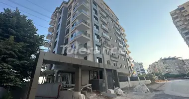 Appartement 2 chambres dans Konyaalti, Turquie